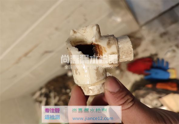 桂东引起漏水的原因有哪些？